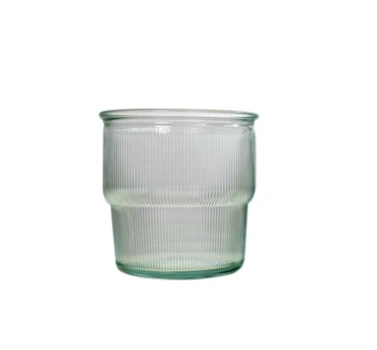 Стакан низкий VIDRIOS SAN MIGUEL RIBBED 2415 300 мл