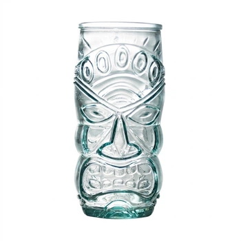 Стакан высокий VIDRIOS SAN MIGUEL TIKI 2361 550 мл