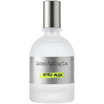 Scentologia Nitro Musk Парфюмированная вода (тестер в коробке) 100ml (3551440586618)