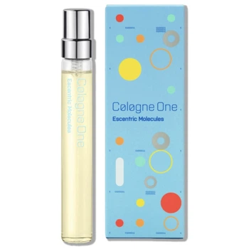 Escentric Molecules Cologne One Туалетная вода (миниатюра) 8.5ml (5060103311682)