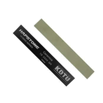 Керамическй камень KDTU на гибридной связке 3000 grit (7/5 мкм)