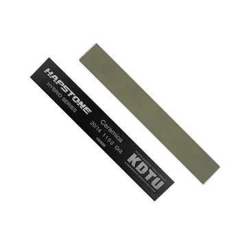 Керамическй камень KDTU на гибридной связке 1100 grit (20/14 мкм)