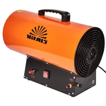 Обігрівач газовий Vitals GH-302 211336