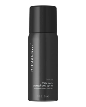 Дезодорант Rituals Homme 24h Anti-Perspirant Spray 150 ml