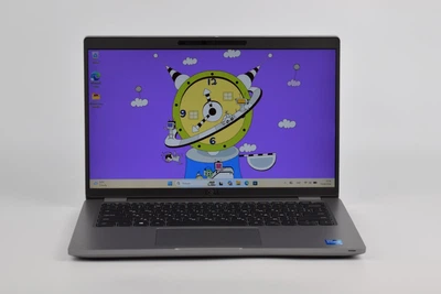 Ноутбук Dell Latitude 5420 i5-1145G7 / 32 гб / ssd 512 гб / 14" IPS Full HD / Win11 Pro (б/в) 4G модем (2189)