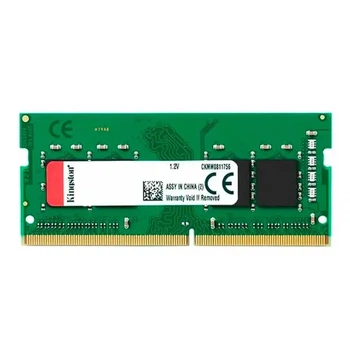 Оперативна пам'ять для ноутбука Kingston 8GB DDR4 2133MHz SO-DIMM (KCP421SS8/8)