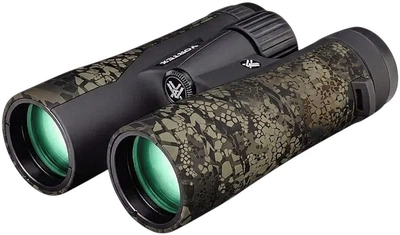 Бінокль Vortex Crossfire HD 10x42 Approach Ground&Timber (CF-4312-HV-CAMO) (932424)