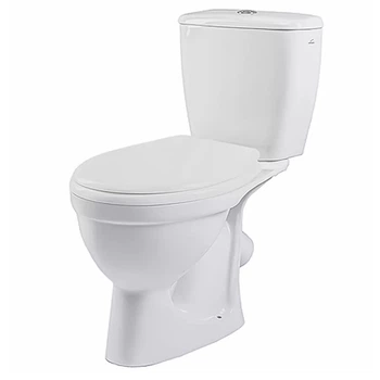 Унітаз підлоговий Kolo Antysplash з кришкою і бачком (209905UA)