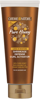 Krem do włosów Creme Of Nature Pure Honey Curl Activator 310 ml (0075724473188)