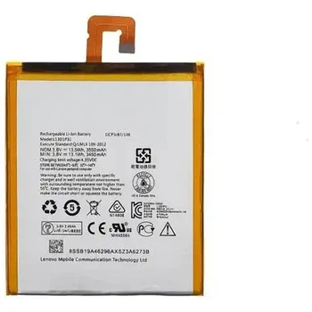 Акумулятор телефона L13D1P31 (3550mAh) для Lenovo A3500, S5000, A7-20, A7-30HC, TB3-710, TB-7304 (Ver.2)