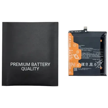 Акумулятор телефона BM3H (3000mAh) для Xiaomi Mi Play Premium Quality