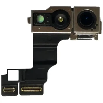 Камера фронтальна (передня) для iPhone 15 (12MP)