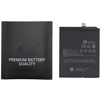 Акумулятор телефона BA882 (3010mAh) для Meizu 16, Meizu 16TH Premium Quality