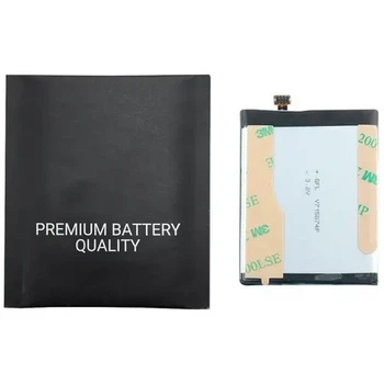Акумулятор телефона (5500mAh) для Doogee S55, S55 Lite Premium Quality