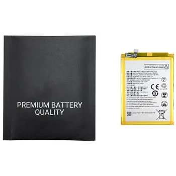Акумулятор телефона LI3849T44P8H906450 (5000 mAh) для ZTE Blade A6, Blade A6 Lite, Nubia N3 Premium Quality