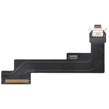 Шлейф iPad Air 4 2020, Air 5 (2022) WiFi Charge Чорний