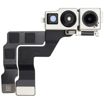 Камера фронтальна (передня) для iPhone 14 Pro Max (12MP)