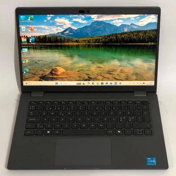 Ноутбук Dell Latitude 3450 - 14" FullHD IPS / i3-1315U / 16gb ddr5 / 256gb ssd / Windows 11 Pro, Б/у
