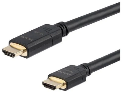Kabel Startech HDMI - HDMI 30 m Black (65030863261)