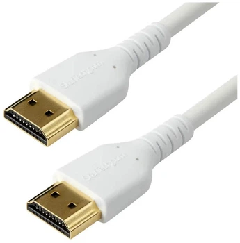 Kabel Startech HDMI - HDMI 1 m White (65030888424)