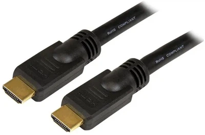 Кабель Startech HDMI - HDMI 10 м Black (65030844406)
