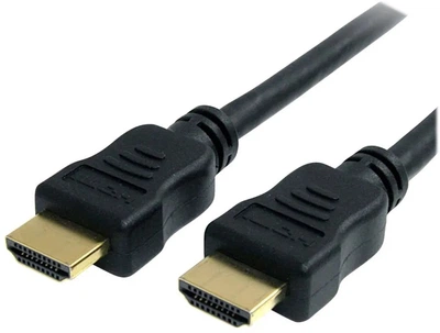 Kabel Startech HDMI - HDMI 3 m Black (65030844512)