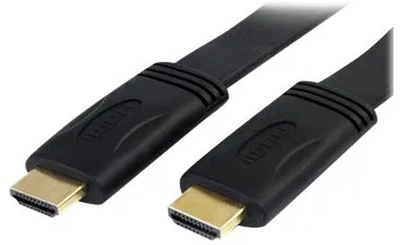 Kabel Startech HDMI - HDMI 5 m Black (65030844918)