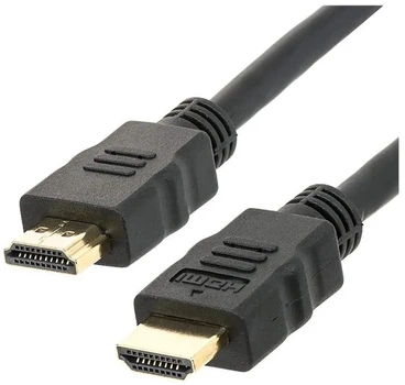 Кабель TECHly HDMI - HDMI 10 м Black (8051128100006)