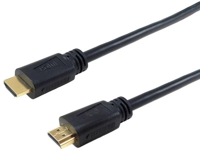 Kabel Equip HDMI - HDMI 15 m Black (4015867180457)