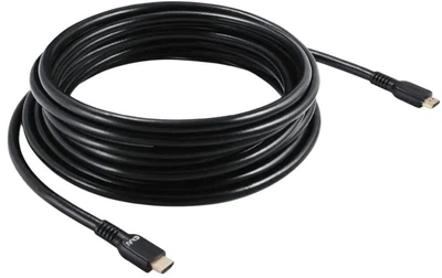 Kabel Club 3D HDMI - HDMI 7.5 m Black (8719214473037)
