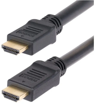 Кабель Startech HDMI - HDMI 10 м Black (65030894272)