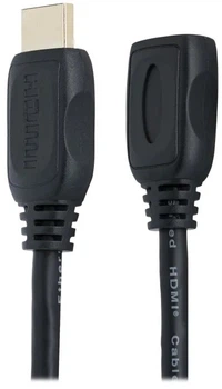 Kabel Startech HDMI - HDMI 2 m Black (65030847964)
