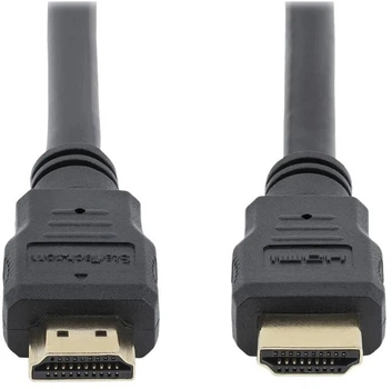 Kabel Startech HDMI - HDMI 3 m Black (65030848510)