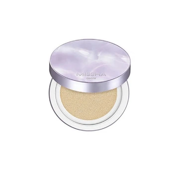 Кушон для обличчя MISSHA Glow Layering Fit No.23S, 15г (8809747959389)