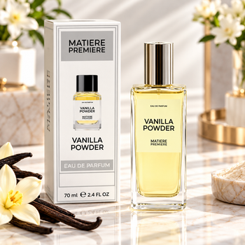 Парфюмированная вода унисекс Vanilla Powder Matiere Premiere (ванилла пудра) тестер 70 мл. Стойкость более суток!