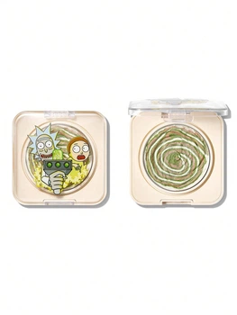 Хайлайтер Rick and Morty X Interdimensional Highlighter,4,3 г