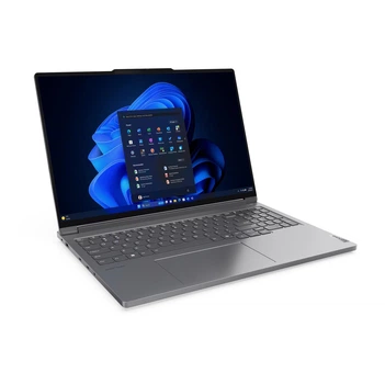 Ноутбук Lenovo ThinkBook 16p G5 IRX i5-14500HX / 32GB / 1TB / RTX 4050 / 16" 3.2K IPS 165Hz