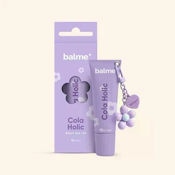 Блеск для губ Balme 10 мл Cola Holic