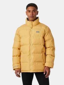 Куртка чоловіча Helly Hansen Yu 23 Reversible Puffer L Комбінований 54060-389