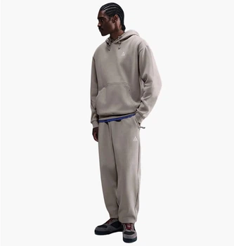 Спортивный костюм мужской Nike Acg Grey XL Серый IH0717-009__DZ3392-009
