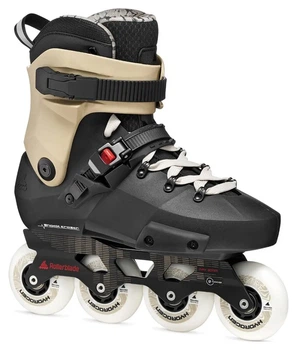 Rollerblade ролики Twister XT black-sand 250 (260)