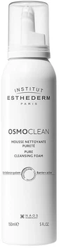 Пінка для вмивання Institut Esthederm Osmoclean зволожуюча 150 мл (3461020002905)