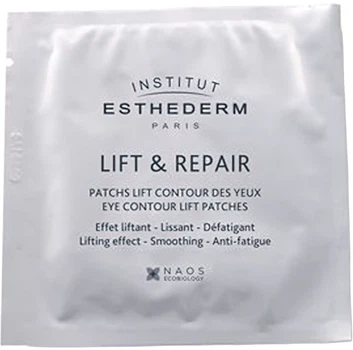 Патчи под глаза Institut Esthederm Lift & Repair Eye Contour 10х12 мл (3461020005371)