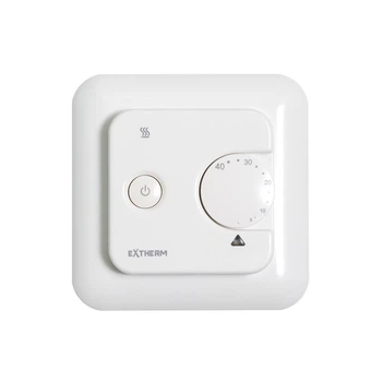 Терморегулятор Extherm ET-21, 3600 Вт