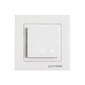 Терморегулятор Easytherm ET-40 Wi-Fi, 3200 Вт