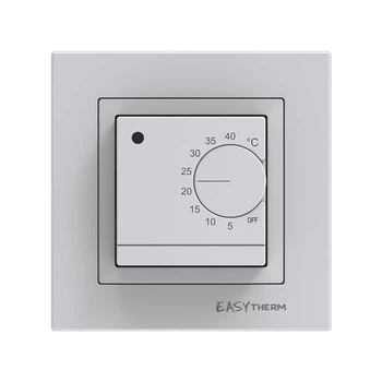 Терморегулятор Easytherm ET-20M, 3200 Вт