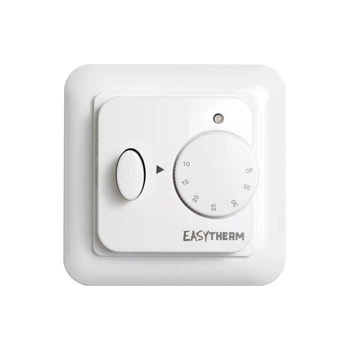 Терморегулятор Easytherm EASY MECH, 3000 Вт