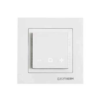 Терморегулятор Easytherm ET-40M Wi-Fi, 3200 Вт