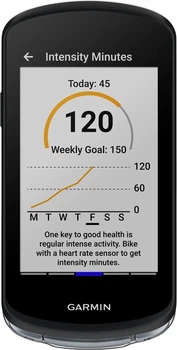 Велокомп'ютер Garmin Edge 1040 (010-02503-01)
