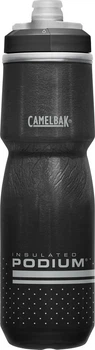 Butelka na wodę CamelBak Podium Chill 0.71 l Black (CB-1873001071)